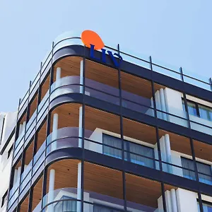 Aparthotel Liv Mackenzie Adults Only, Larnaca