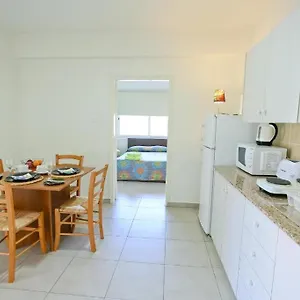 Guest house S Sari Flats, Larnaca