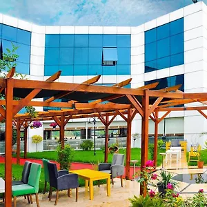 Expo Park Hotel Antalya