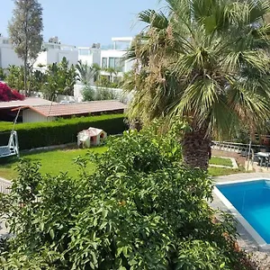 Guest house Moon-light Studio, Larnaca