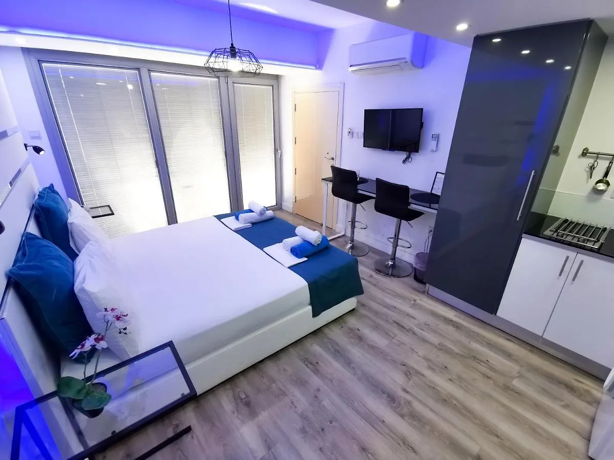 Mariandry Apartments Λάρνακα 0*,  Κύπρος