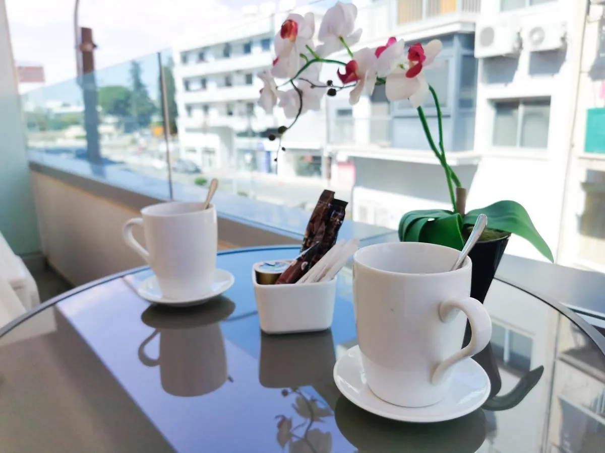 Mariandry Apartments Larnaca