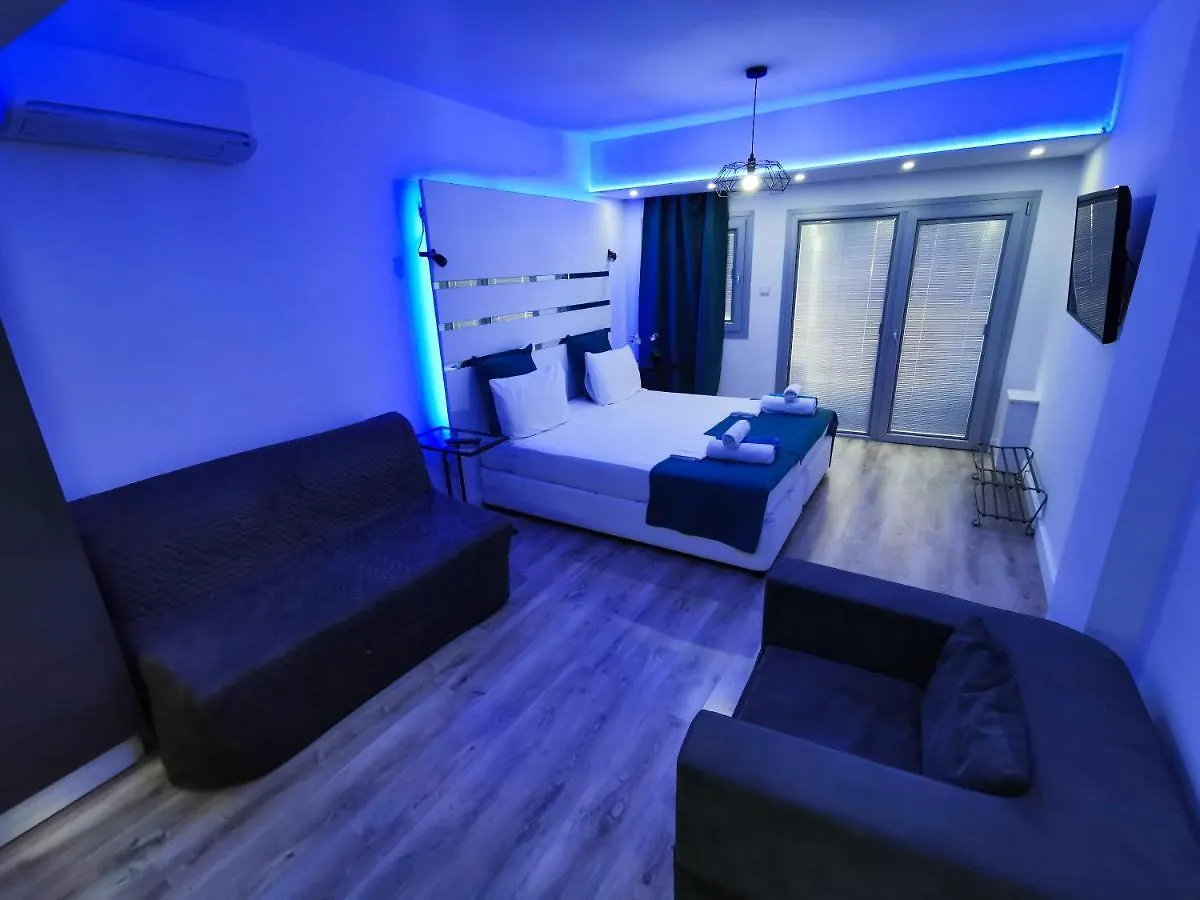 Aparthotel Mariandry Apartments Larnaca