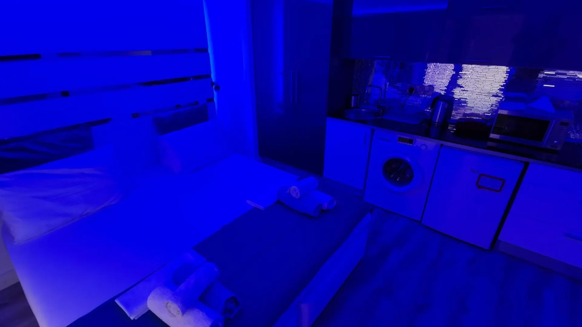 Aparthotel Mariandry Apartments Larnaca Kypr