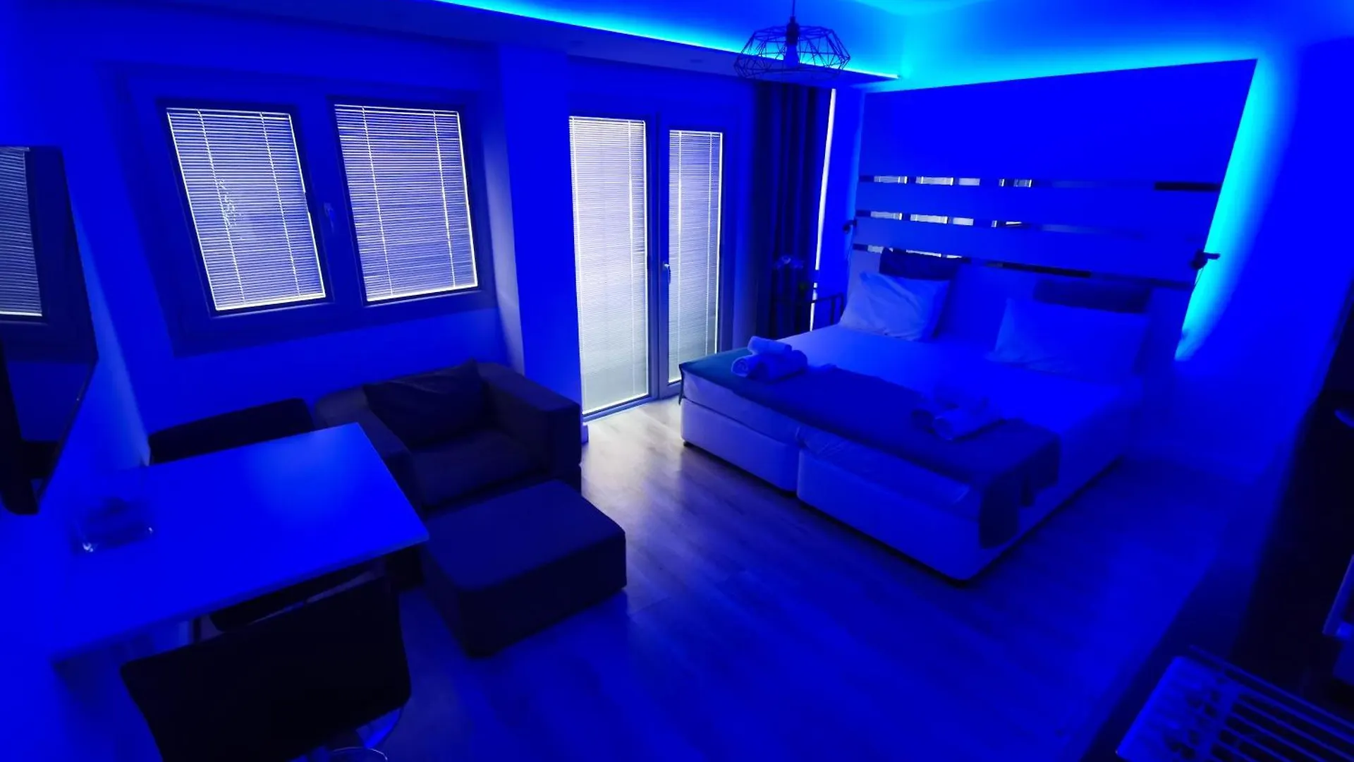 Mariandry Apartments Larnaca Kypr