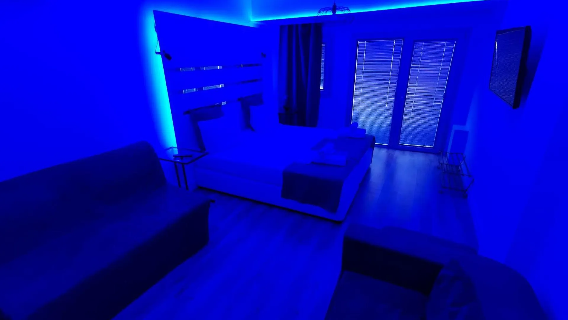Mariandry Apartments Larnaca